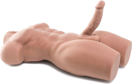 Kinksters Мастурбатор Задник 3121-4279 1бр
