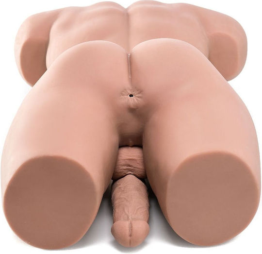 Kinksters Мастурбатор Задник 3121-4279 1бр