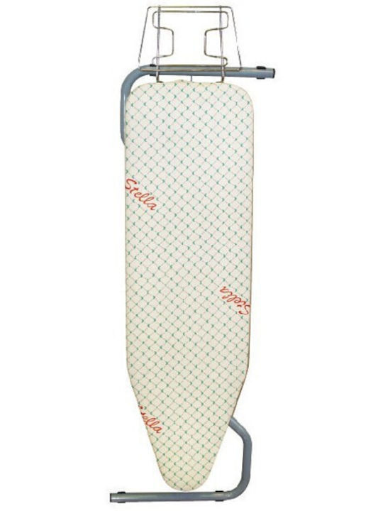 Stark Stella Σιδερώστρα για Σίδερο Ατμού Σπαστή 115x38x92cm