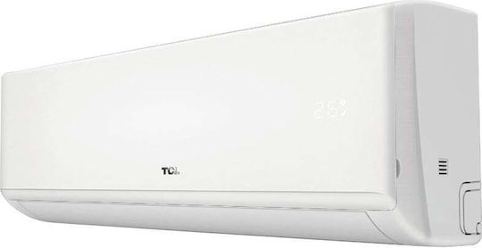 TCL Elite Premium II Κλιματιστικό Inverter 24000 BTU A++/A+ με Ροή Αέρα 4D