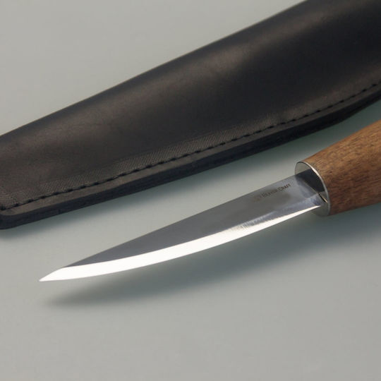BeaverCraft C4X Нож За Гравиране Бежов