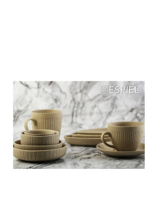 Espiel Set Tassen Cappuccino