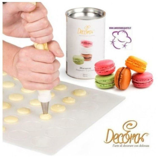 Decora Silicone Non-Stick Baking Mat 60x40cm