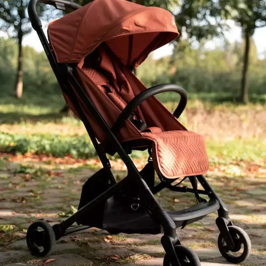Little Dutch Καρότσι Μωρού Comfort Grey