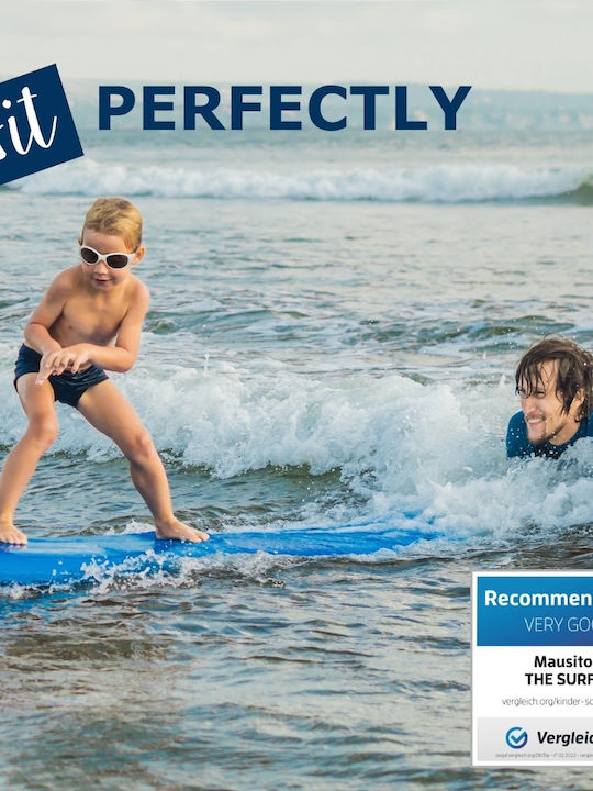 Mausito The Surfer