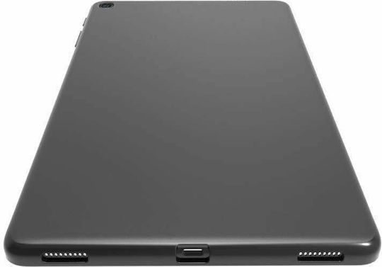 Hurtel Тънка Задна Корица Черна (Lenovo Pad Pro 11,5'')