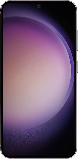 Belkin ScreenForce TrueClear Curve Tempered Glass (Galaxy S23+)