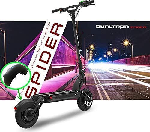 Minimotors Ανταλλακτικό για Ηλεκτρικό Scooter Dualtron 41676