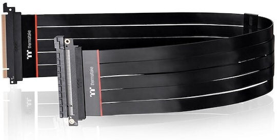 Thermaltake Καλώδιο Riser PCIe για GPU AC-059-CO1OTN-C1