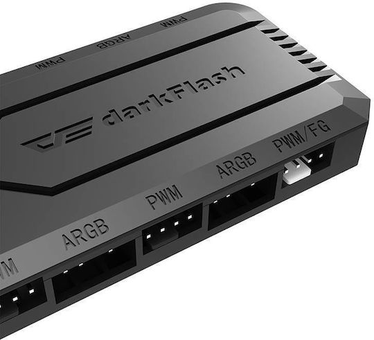Darkflash RC2 LED Controller