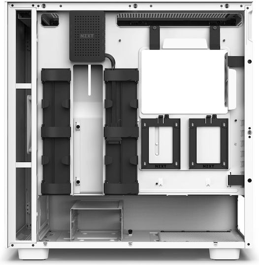 NZXT RGB & Fan Controller V2 LED Controller