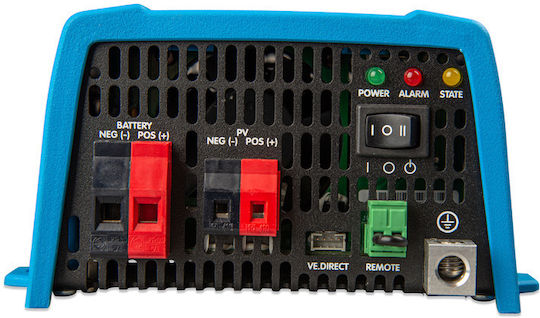 Victron Energy Sun Modified Sine Wave Inverter 24/250-10 IEC Power Supply with Nominal Input Voltage 24V Single Phase SIN241251100