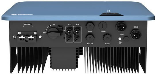 Solplanet 6000H-S2 Inverter Ισχύος