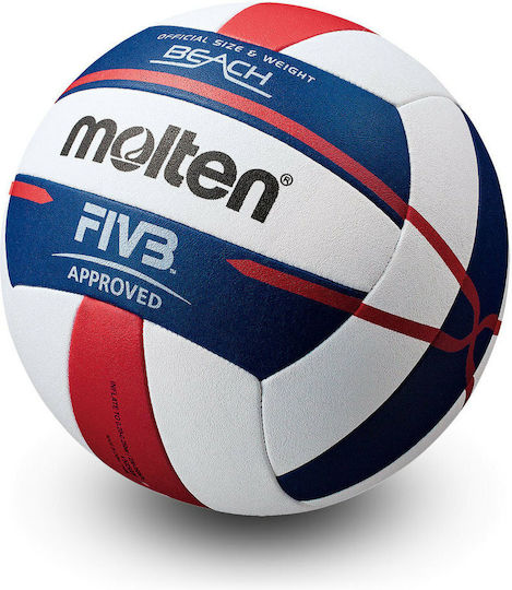 Molten Beach Volley Ball No.5