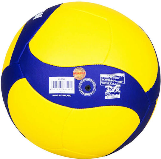 Mikasa Volley Ball Indoor No.5
