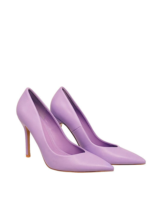 Primadonna Pumps 86102 flieder