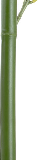 Artificial Decorative Branch Bamboo Green 200cm GloboStar