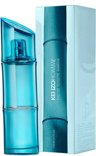 Kenzo Eau Marine Eau de Toilette 110ml