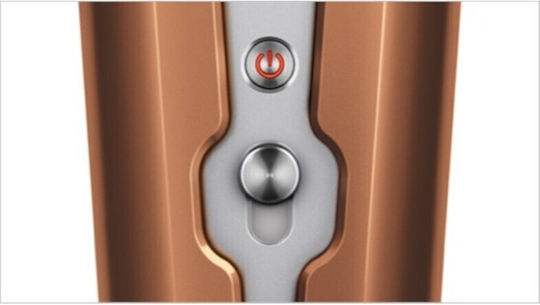 Dyson HS07 Corrale 413111-01 Πρέσα Μαλλιών 200W
