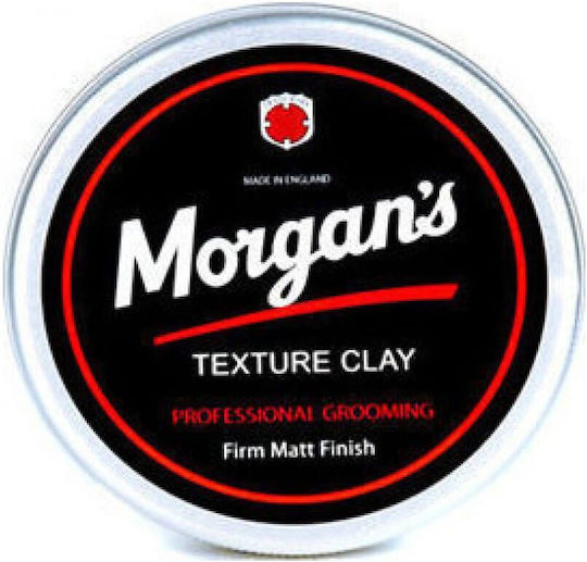 Morgan's Texture Clay 75ml