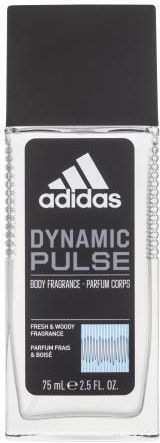adidas Dynamic Pulse Αποσμητικό σε Spray 75ml