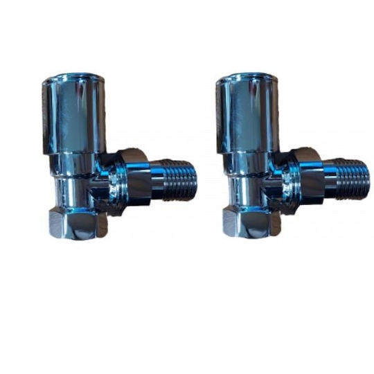 NVR ½" Outer Loop Corner Switch for Radiator Body