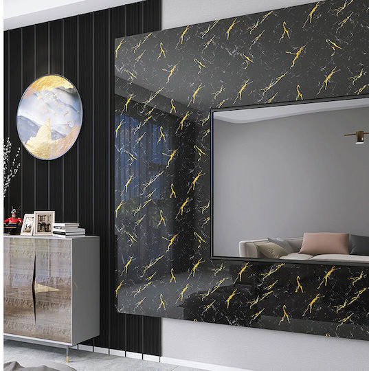 Decorative Sticker Wall 1pcs 60x500cm