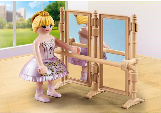 Playmobil Специален плюс Балерина за 4-10 години