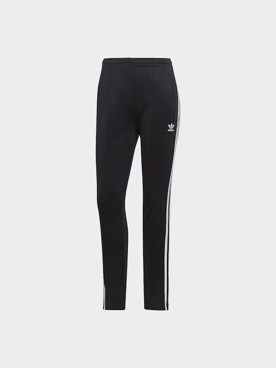 adidas Adicolor SST Sweatpants Black