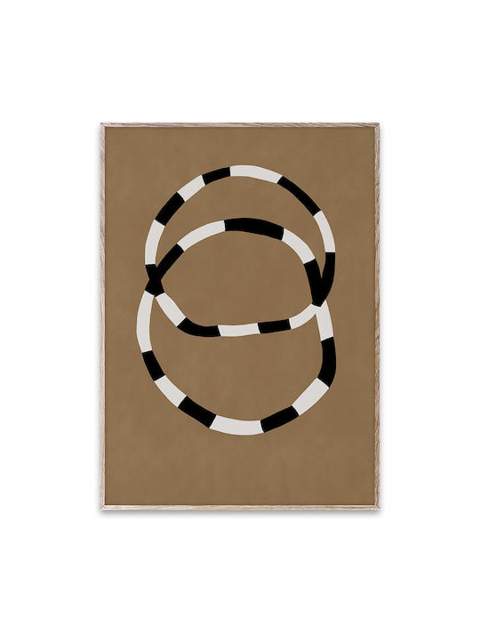Paper Collective Αφίσα 50x70cm Paper Collective Αφίσα 50x70cm
