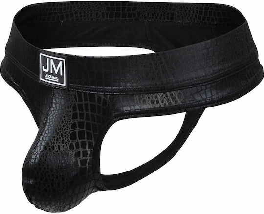 Jockmail Black