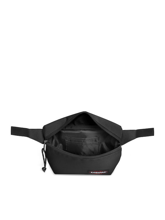 Sommar Waist Bag Black