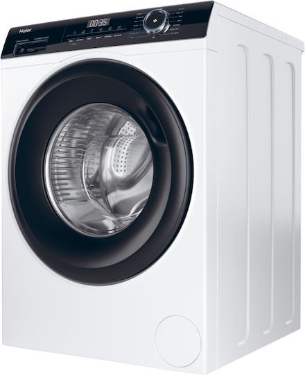 Haier Πλυντήριο Ρούχων 10kg 1400 Στροφών HW100-B14939-S