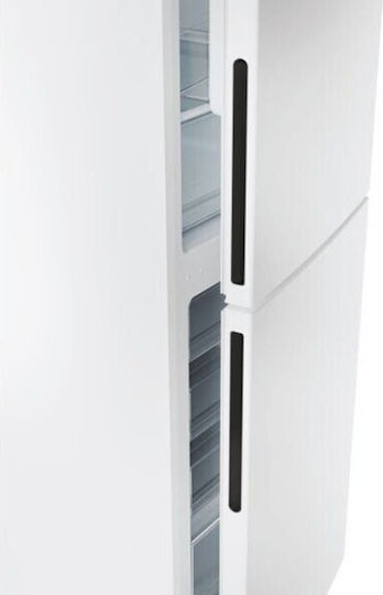 Candy Ψυγειοκαταψύκτης 260lt Υ176xΠ54.5xΒ55εκ. Λευκός CCT3L517EW