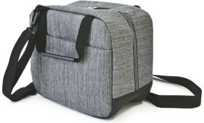 Iris Barcelona Insulated Bag Shoulderbag 0.8 liters