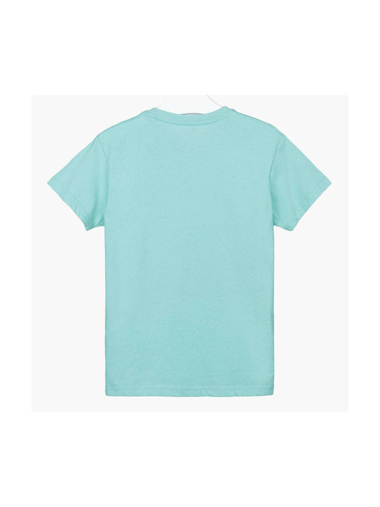 Losan Kids T-shirt Green