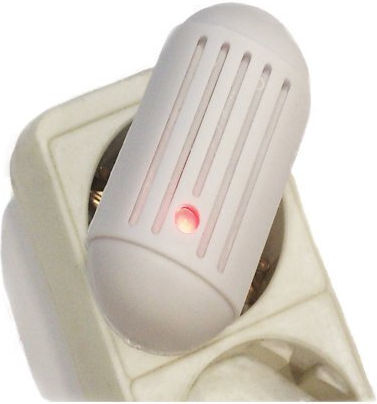 SL-YL921 Ultrasonic Device for Mosquitoes