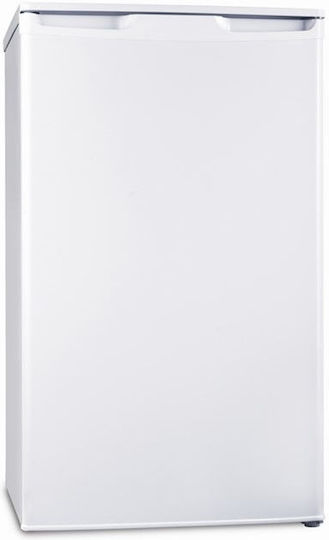 Winstar Single Door Refrigerator 75lt H84.2xW47.5xD44.8cm White MRF 82