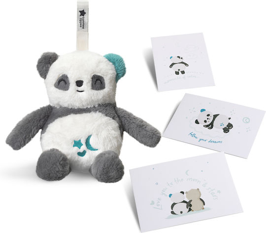 Grobag Pendant Toy for Car with Music Pip-Panda for 0++ Months 491647