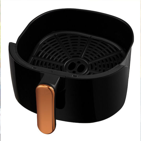 Russell Hobbs Satisfry Air Fryer 5lt Black