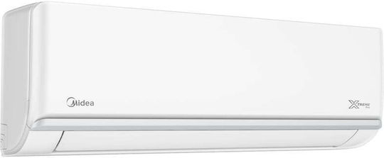 Midea Xtreme Pro Aparat De Aer Condiționat Inverter 24000 BTU A++/A+ Cu WiFi Și Tehnologie UVC