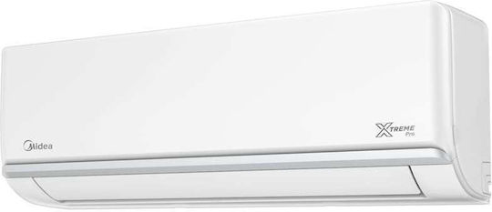 Midea Xtreme Pro Aparat De Aer Condiționat Inverter 24000 BTU A++/A+ Cu WiFi Și Tehnologie UVC