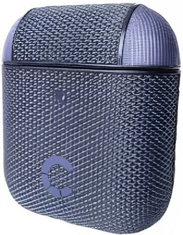 Cygnett Tekview Husă în culoarea Violet pentru Apple AirPods 1 / AirPods 2