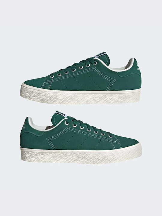 Stan Smith CS Sneakers Verzi
