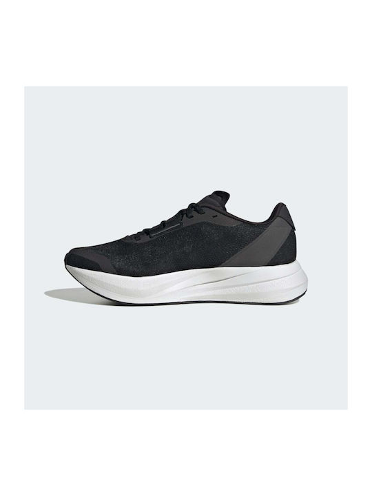 Duramo Speed Αθλητικά Παπούτσια Running Μαύρα