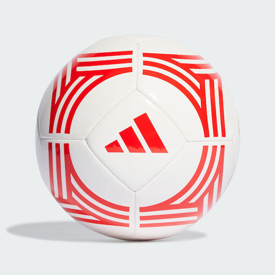 adidas FC Bayern Home Soccer Ball White