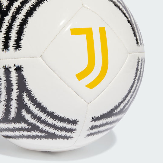adidas Juventus Home Minge de fotbal Albă