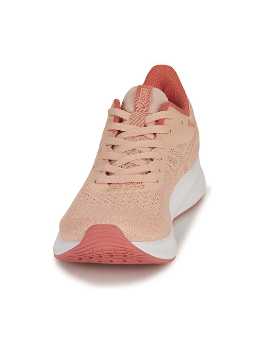 Patriot 13 Sport Shoes Running Orange