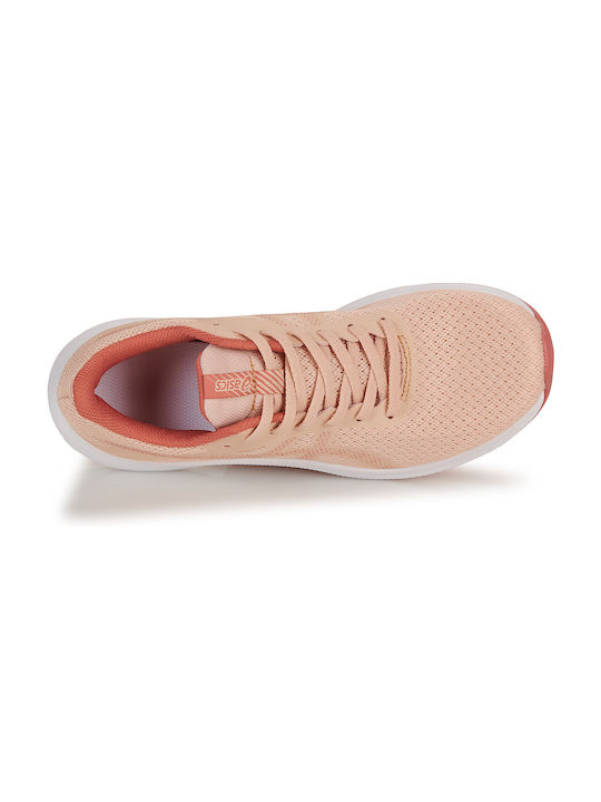 Patriot 13 Sport Shoes Running Orange