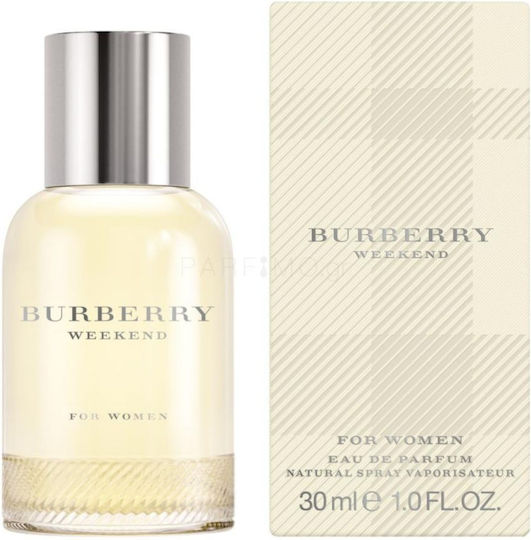 Burberry Eau de Parfum 30ml